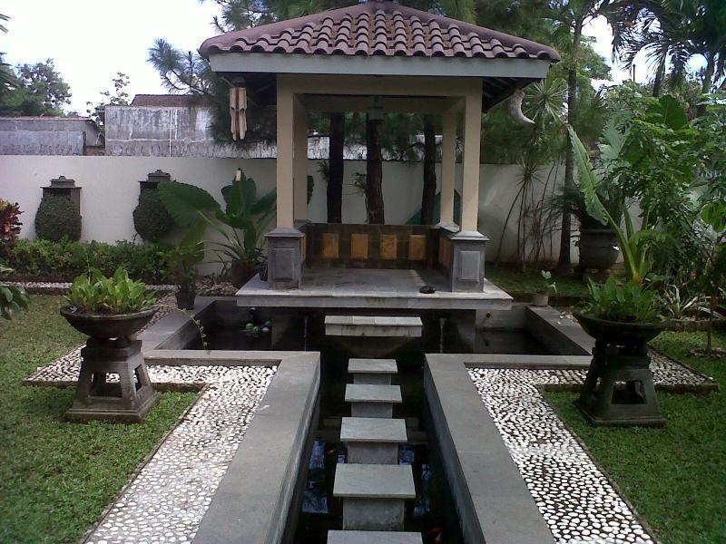 Grya Natasha Apartament Jogyakarta Zewnętrze zdjęcie